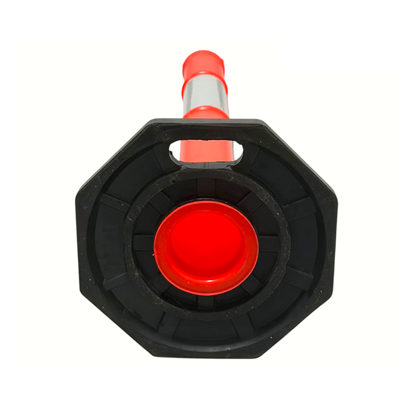 Ergonomik Taşınabilir T-TOP Esnek Delinatör Direği
