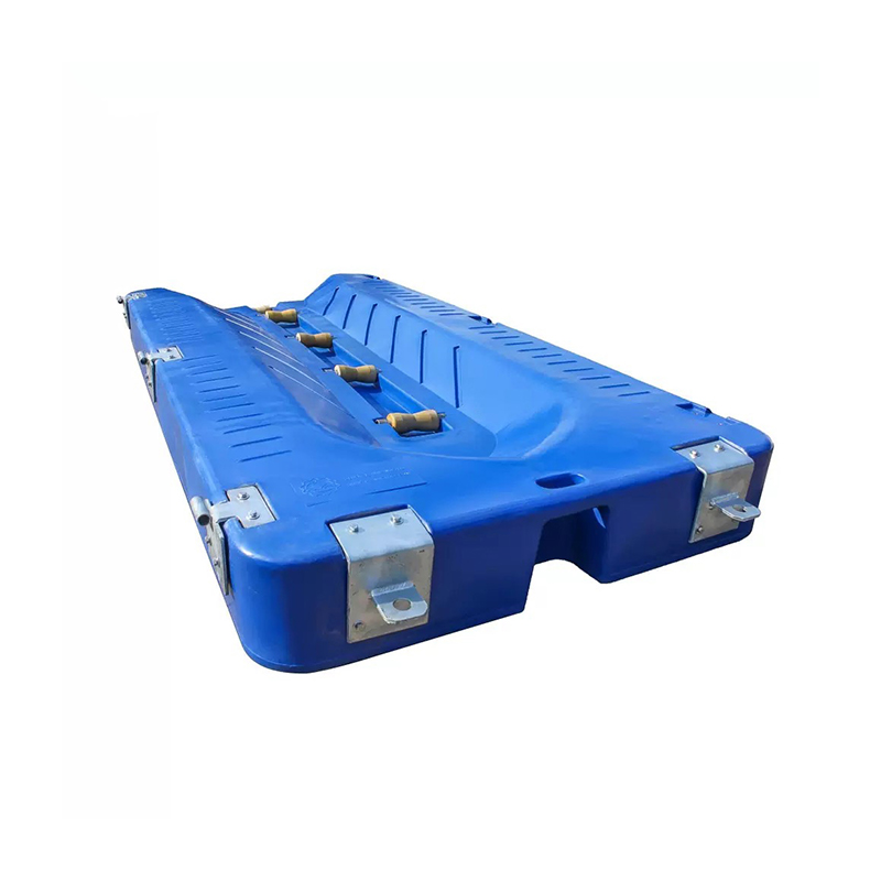 HDPE Modüler Jet Ski Lift İskelesi