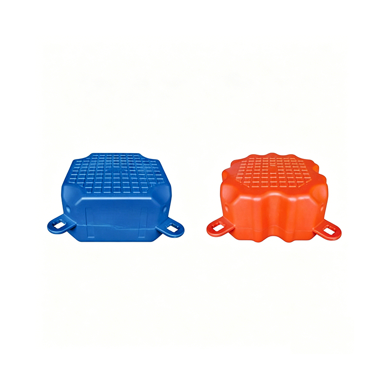 Ekonomik HDPE Yüzer Duba