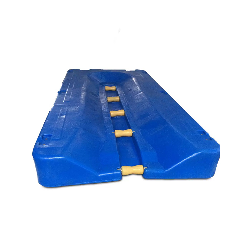 HDPE Modüler Jet Ski Lift İskelesi