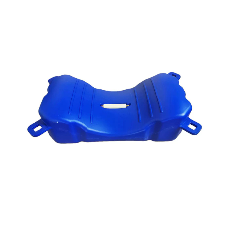 U-şekilli HDPE Yüzer Duba