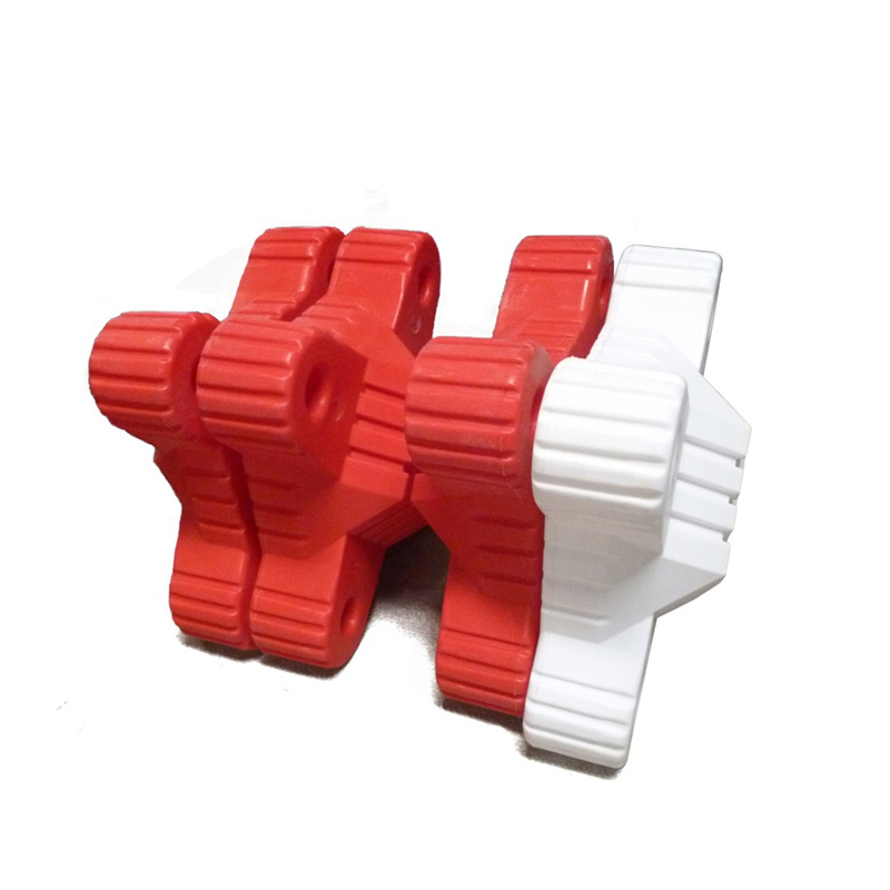 HDPE Dalga Kırıcı Yüzer Dalgakıranlar