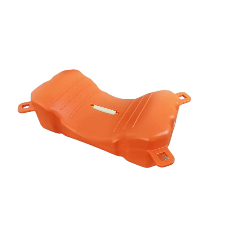 U-şekilli HDPE Yüzer Duba