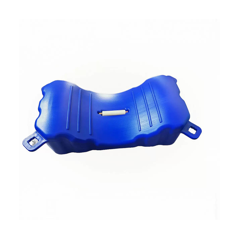 U-şekilli HDPE Yüzer Duba