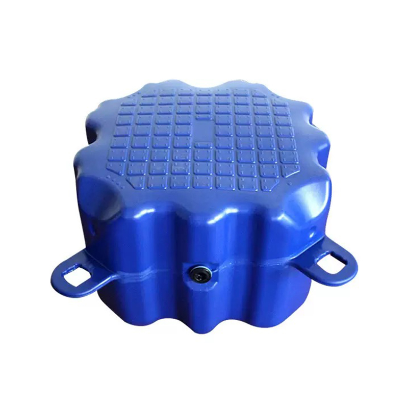 Ekonomik HDPE Yüzer Duba