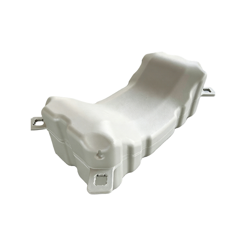 U-şekilli HDPE Yüzer Duba