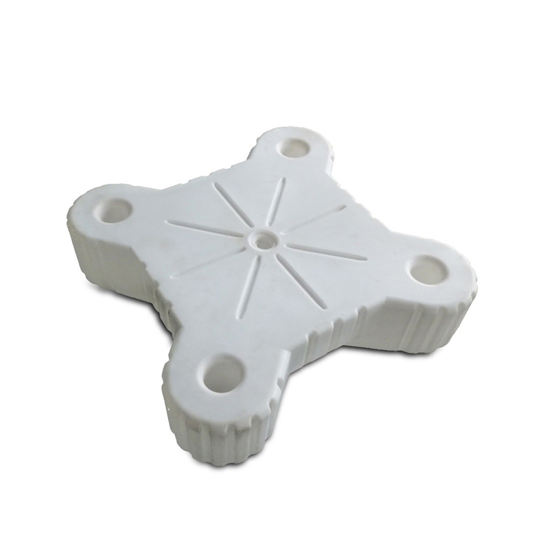 HDPE Dalga Kırıcı Yüzer Dalgakıranlar