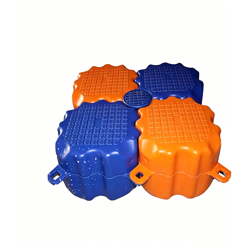 Ekonomik HDPE Yüzer Duba