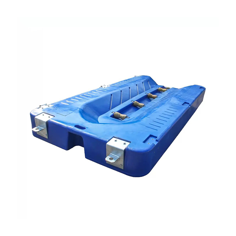 HDPE Modüler Jet Ski Lift İskelesi