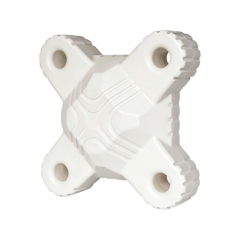 HDPE Dalga Kırıcı Yüzer Dalgakıranlar