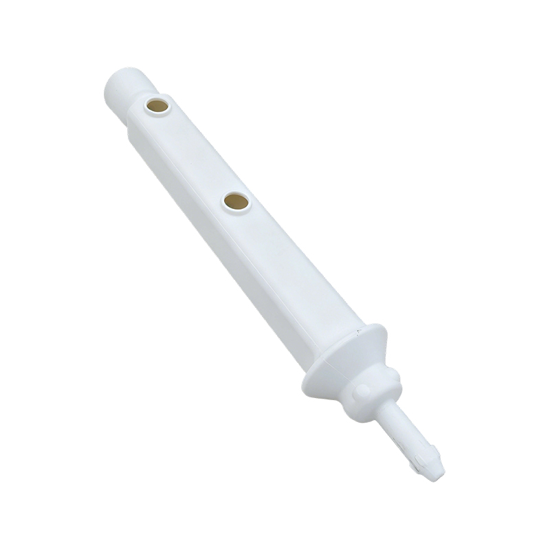 Yüzer Havuzlar İçin HDPE Küpeşte Direği