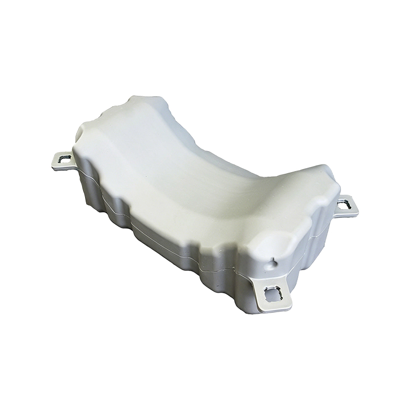 U-şekilli HDPE Yüzer Duba