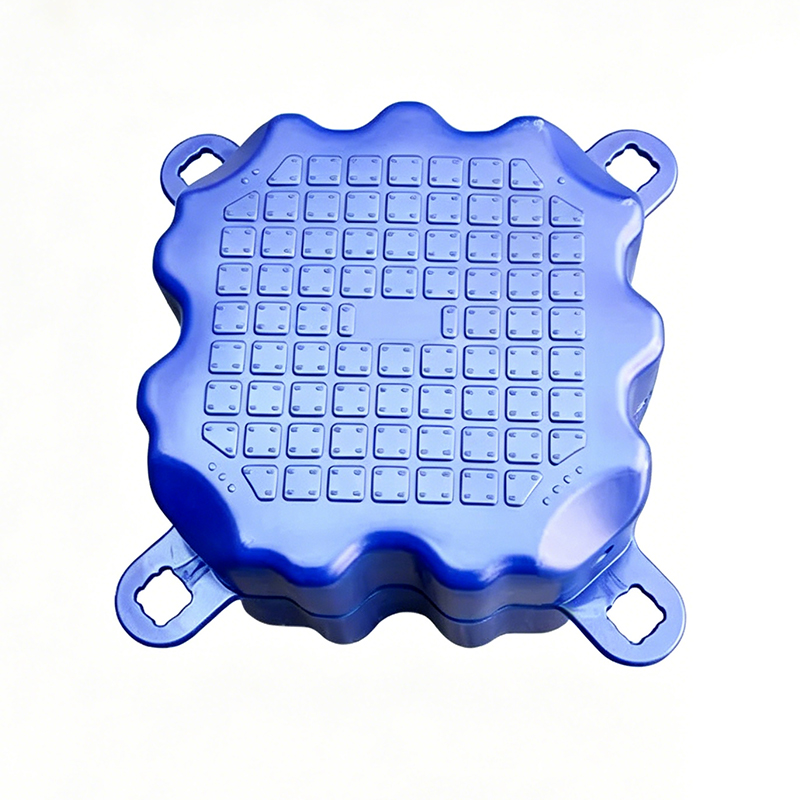 Ekonomik HDPE Yüzer Duba