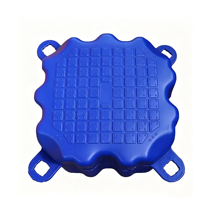 Ekonomik HDPE Yüzer Duba