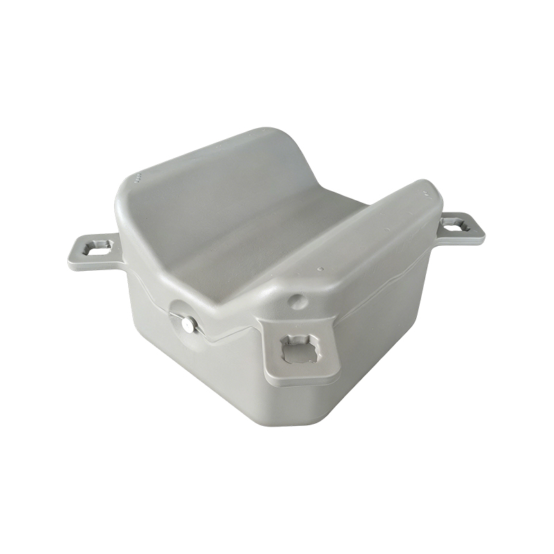 HDPE V-Şekilli Yüzer Duba