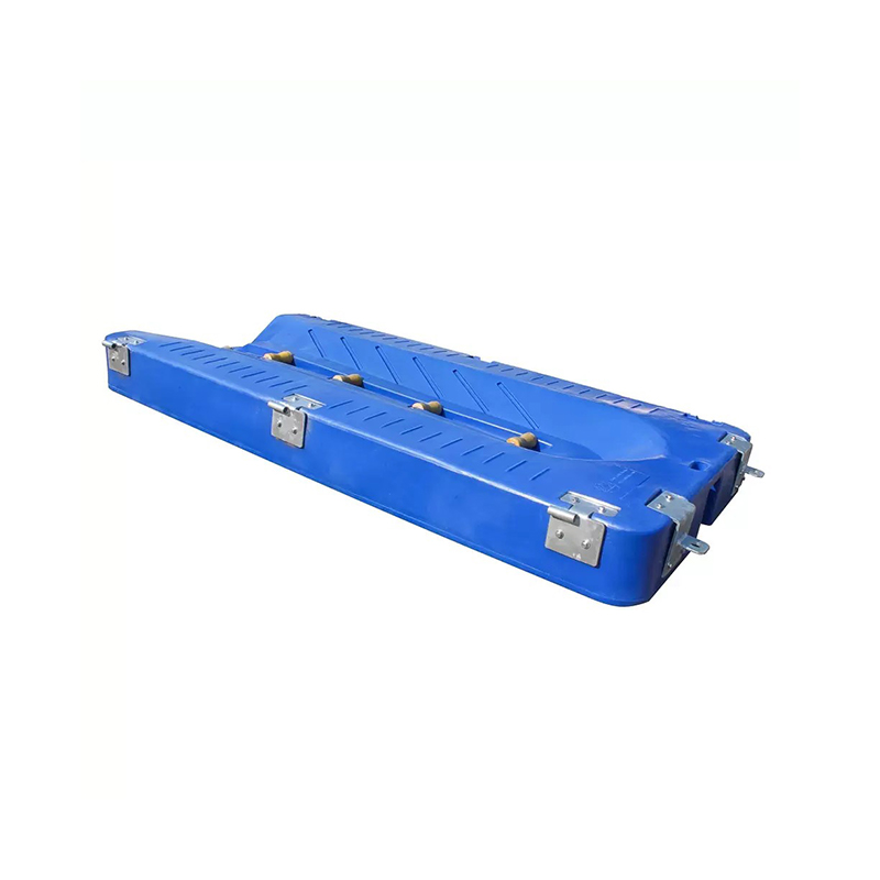 HDPE Modüler Jet Ski Lift İskelesi