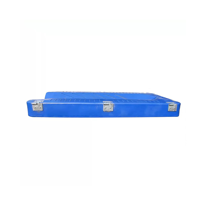 HDPE Modüler Jet Ski Lift İskelesi