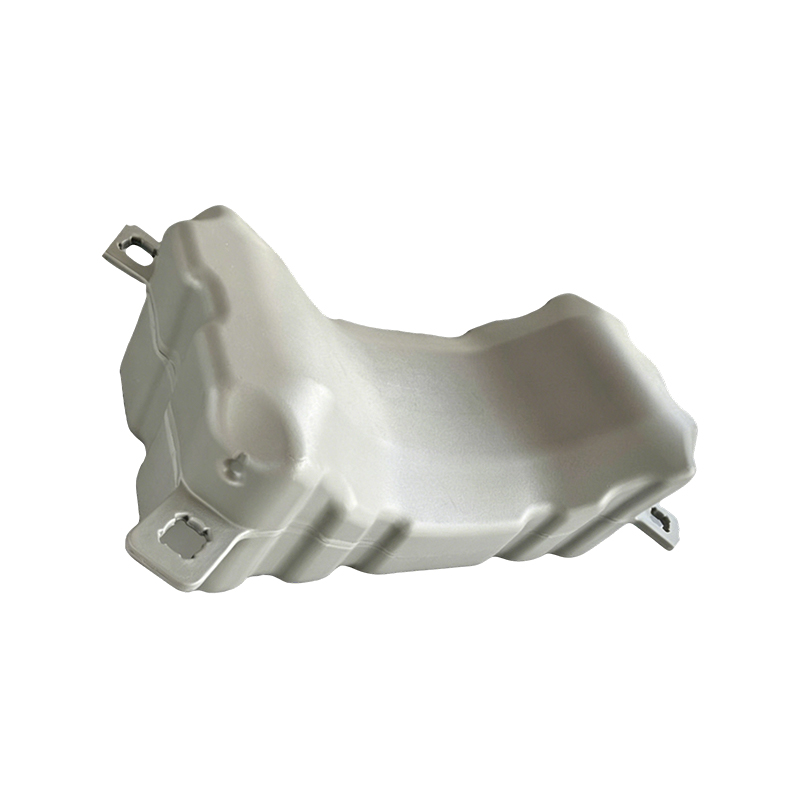 U-şekilli HDPE Yüzer Duba