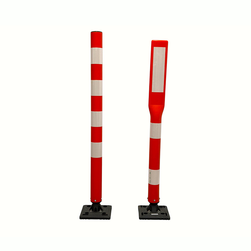 Takılma Önleyici Trafik Sınırlayıcı Direği