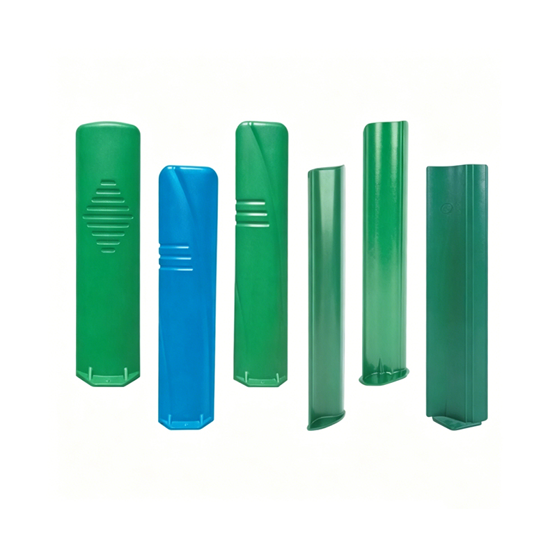 HDPE Otoyol Parlama Önleyici Panel