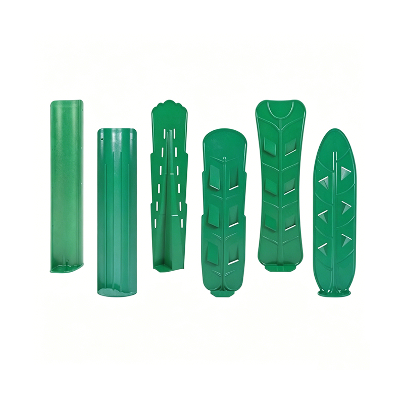HDPE Otoyol Parlama Önleyici Panel