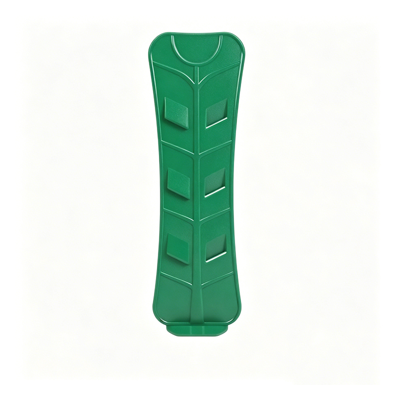 HDPE Otoyol Parlama Önleyici Panel