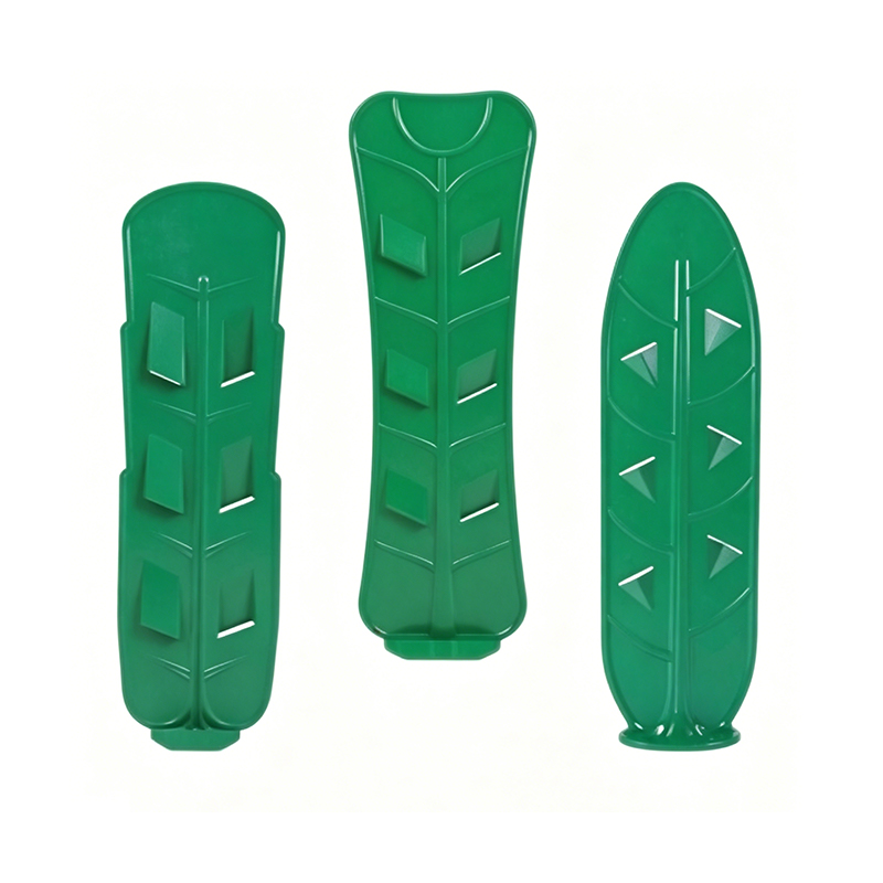 HDPE Otoyol Parlama Önleyici Panel