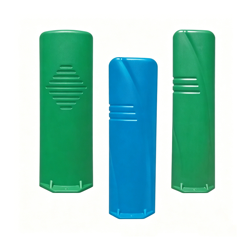 HDPE Otoyol Parlama Önleyici Panel