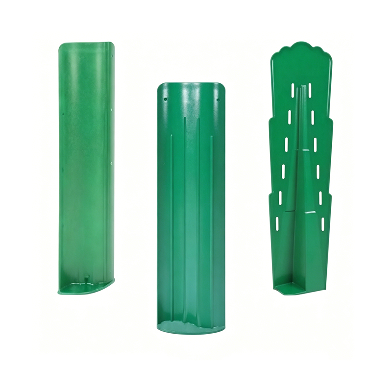 HDPE Otoyol Parlama Önleyici Panel