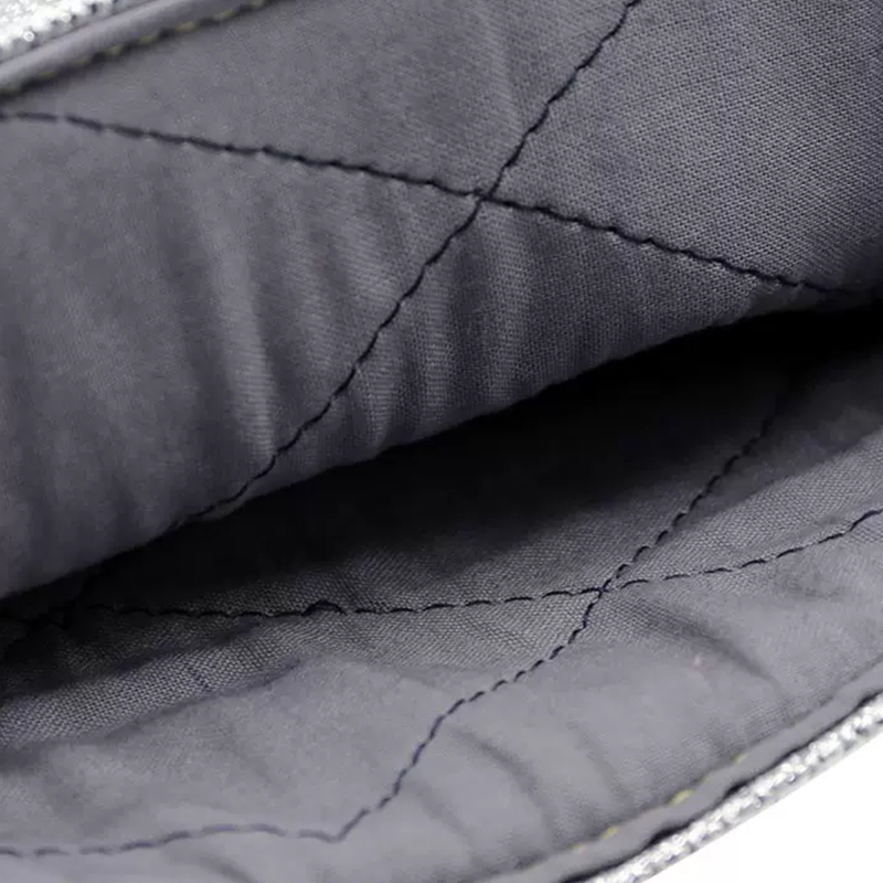 1000°C Radyant Isıya Dayanıklı Aramid Karbon Fiber Eldiven