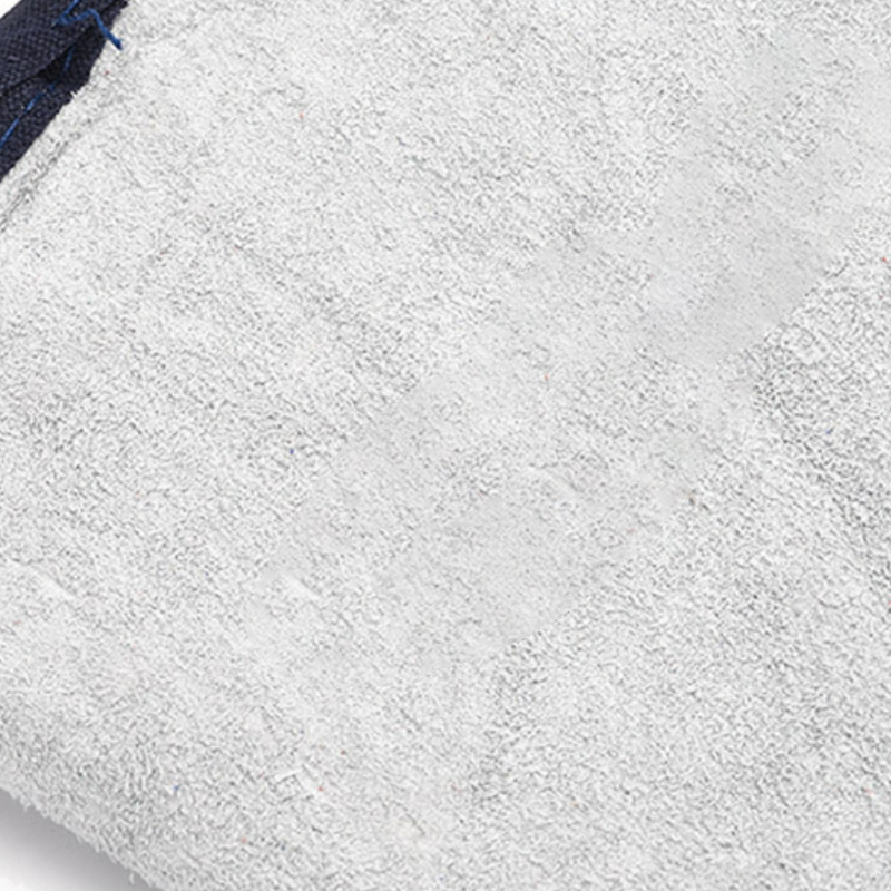 300°C Isıya Dayanıklı Aramid Yoğun Dokuma Güvenlik Eldiveni