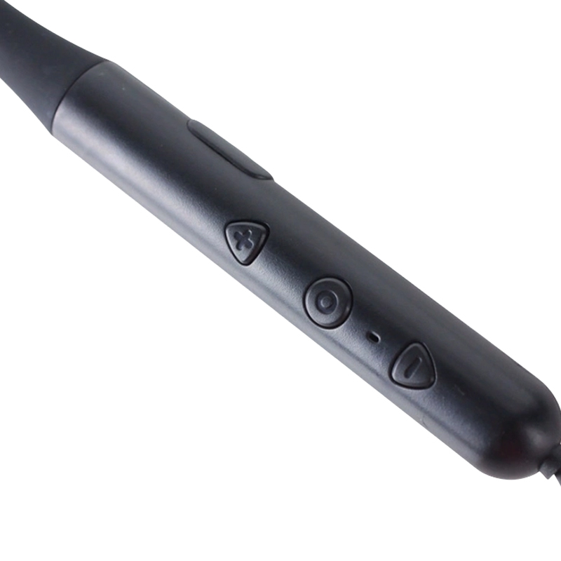 Boyun Bantlı Elektronik Bluetooth İşitme Korumalı Kulaklık