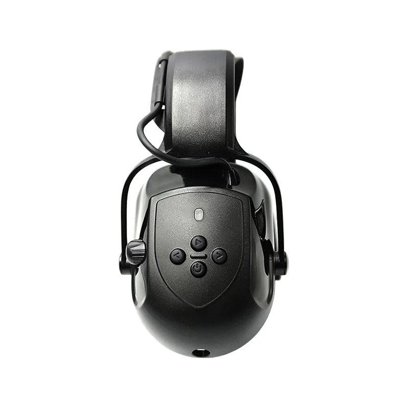 Aktif Dinleme Bluetooth Endüstriyel Elektronik Kulaklıklar