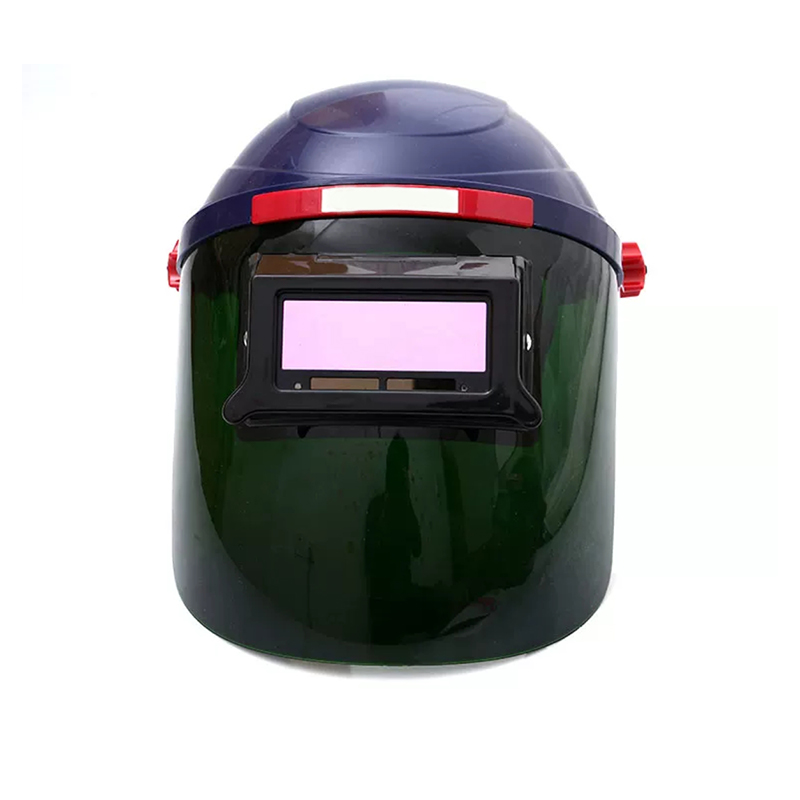 Güneş otomatik fotoelektrik kaynak maskesi Güneş otomatik fotoelektrik kaynak maskesi
