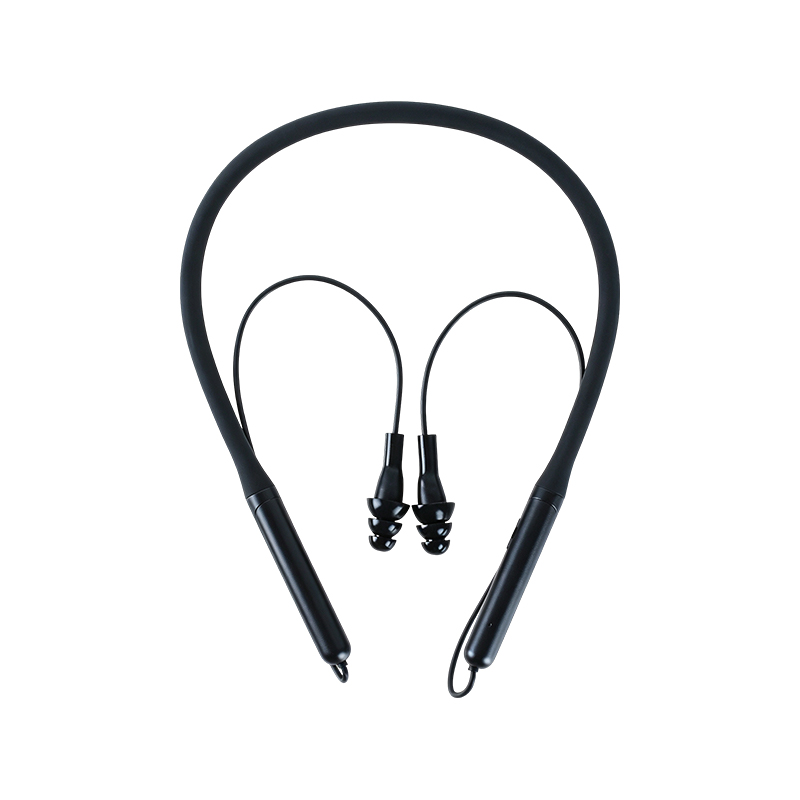 Boyun Bantlı Elektronik Bluetooth İşitme Korumalı Kulaklık Boyun Bantlı Elektronik Bluetooth İşitme Korumalı Kulaklık