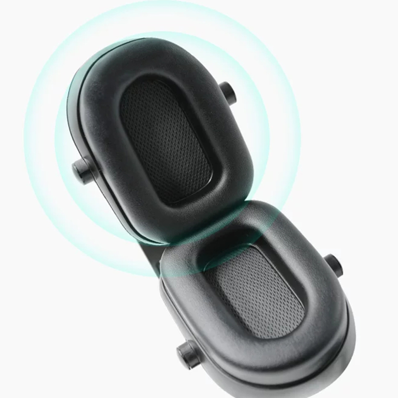 Aktif Dinleme Bluetooth Endüstriyel Elektronik Kulaklıklar