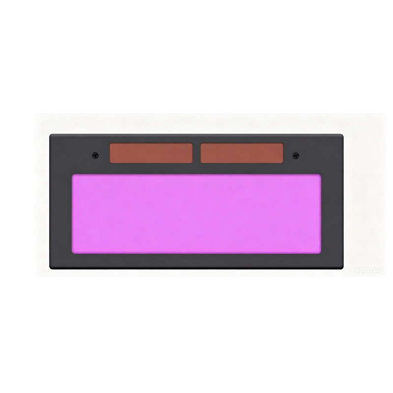 Solar Otomatik Karartma LCD Yedek Filtre Lensi Solar Otomatik Karartma LCD Yedek Filtre Lensi