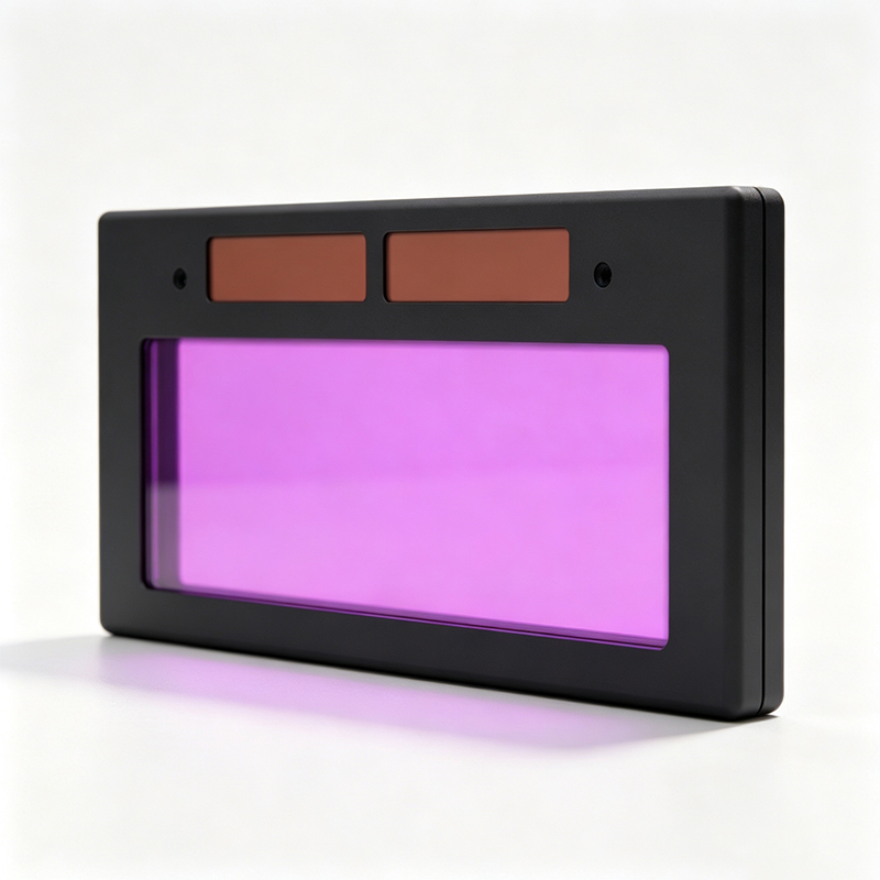 Solar Otomatik Karartma LCD Yedek Filtre Lensi