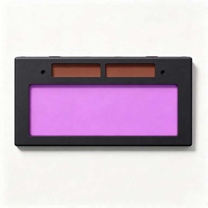 Solar Otomatik Karartma LCD Yedek Filtre Lensi