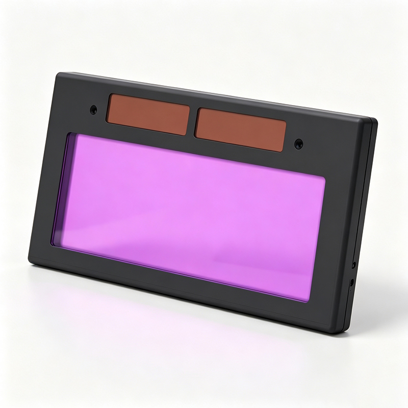 Solar Otomatik Karartma LCD Yedek Filtre Lensi